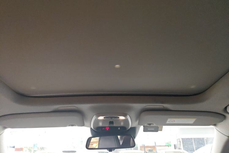 Used Volvo XC40 2020 T3 Smart & Stylish Edition Headliner