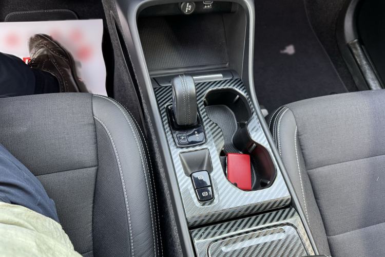 Used Volvo XC40 2020 T3 Smart & Stylish Edition Interior 4