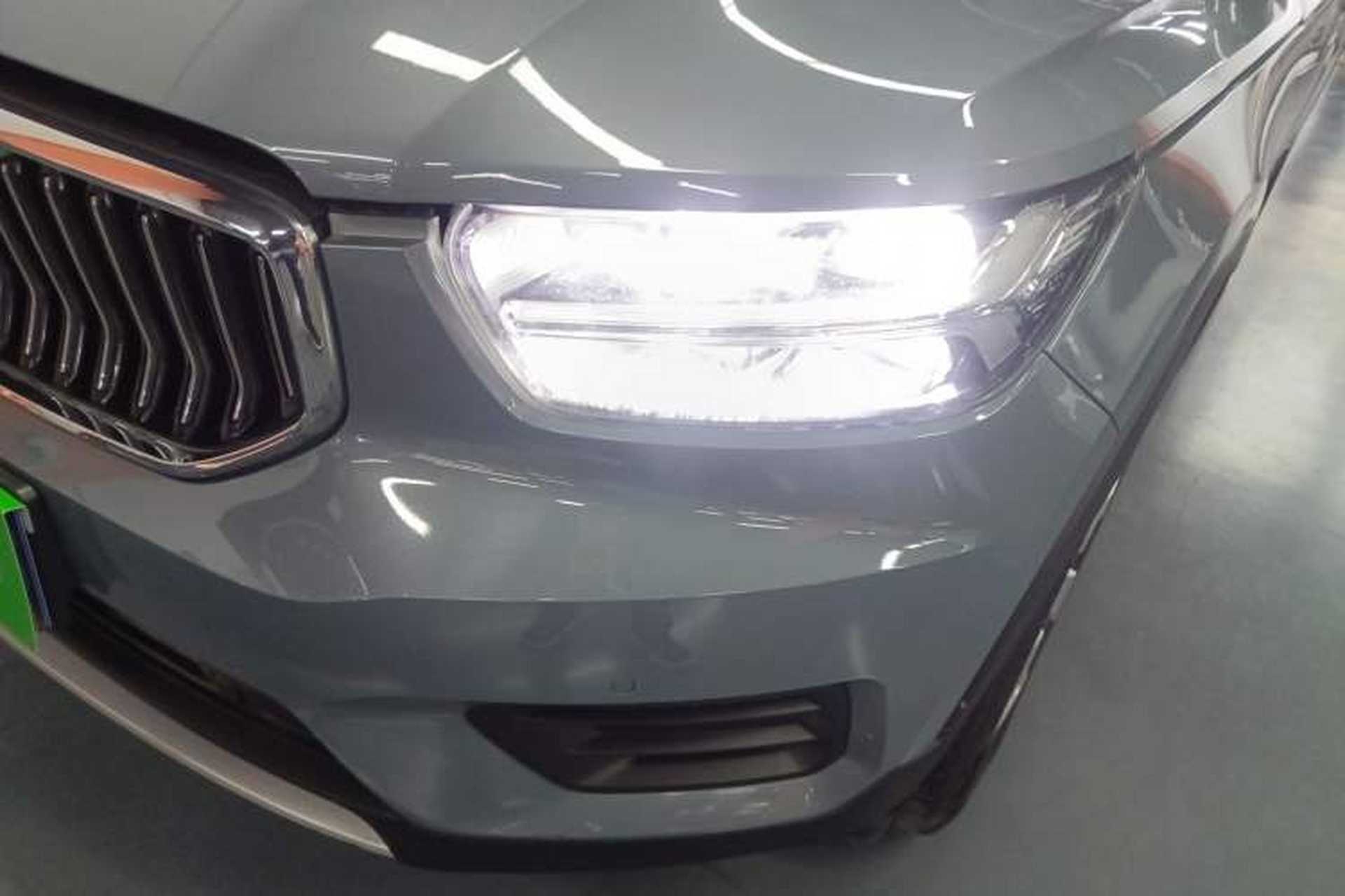 Used Volvo XC40 2020 T3 Smart & Stylish Edition Left Front Headlight