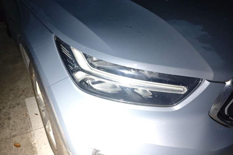 Used Volvo XC40 2020 T3 Smart & Stylish Edition Right Front Headlight