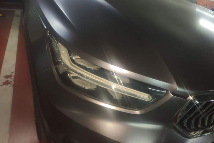 Used Volvo XC40 2020 T4 4x4 Zhiya Luxury Edition Right Front Headlight