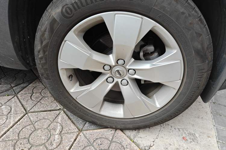 Used Volvo XC40 2020 T3 Smart & Stylish Edition Right Front Wheel Hub
