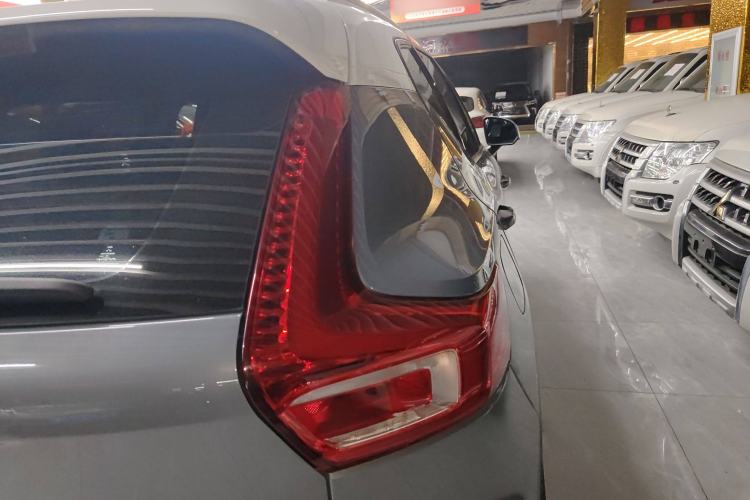 Used Volvo XC40 2020 T3 Smart & Stylish Edition Right Rear Taillight