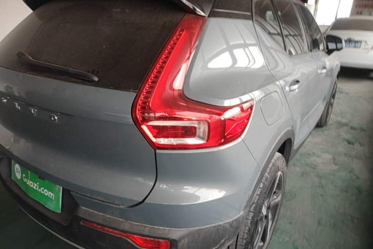 Used Volvo XC40 2020 T3 Smart & Stylish Edition Right Rear Taillight