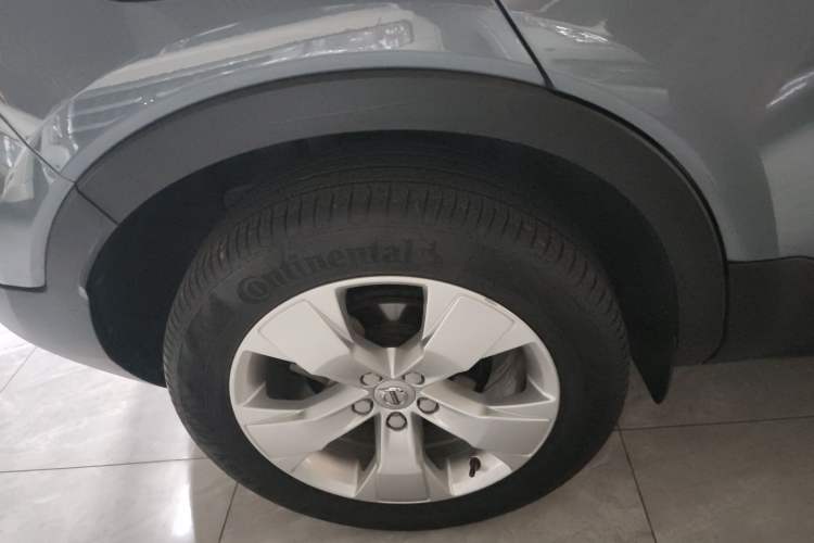 Used Volvo XC40 2020 T3 Smart & Stylish Edition Right Rear Wheel Hub