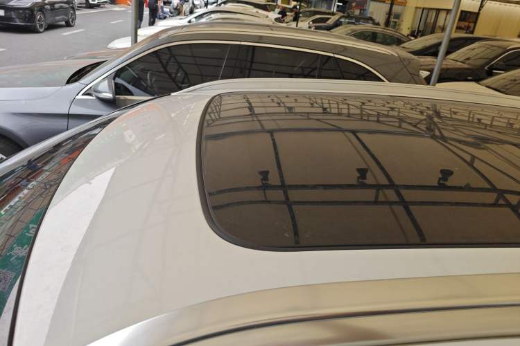 Used Volvo XC40 2020 T3 Smart & Stylish Edition Roof