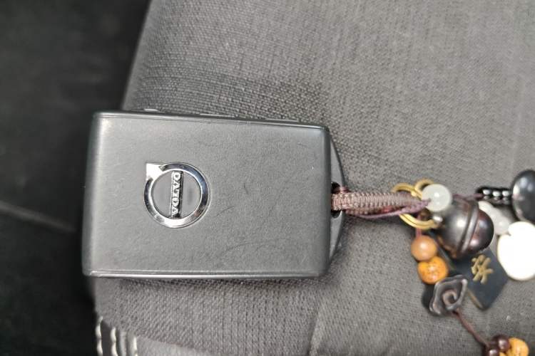 Used Volvo XC40 2020 T3 Smart & Stylish Edition Vehicle Key