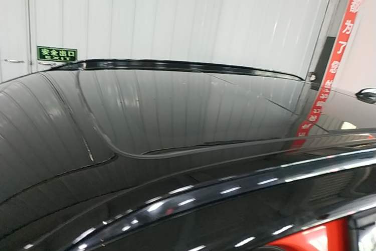 Used Volvo XC40 2020 T4 Four-Wheel Drive Smart & Sporty Edition Roof