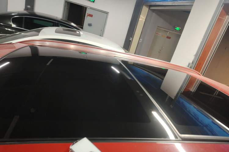 Used Volvo XC40 2020 T3 Smart & Stylish Edition Roof