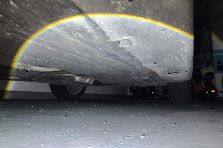 Used Volvo XC40 2020 T3 Smart & Stylish Edition Chassis Front Left