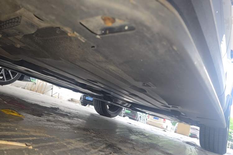 Used Volvo XC40 2020 T4 Four-Wheel Drive Smart & Sporty Edition Chassis Front Left