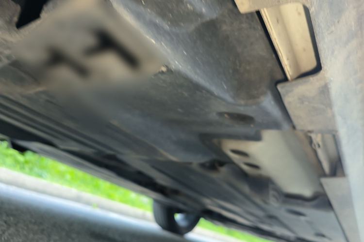 Used Volvo XC40 2020 T4 4x4 Smart Luxury Sport Edition Chassis Rear Right
