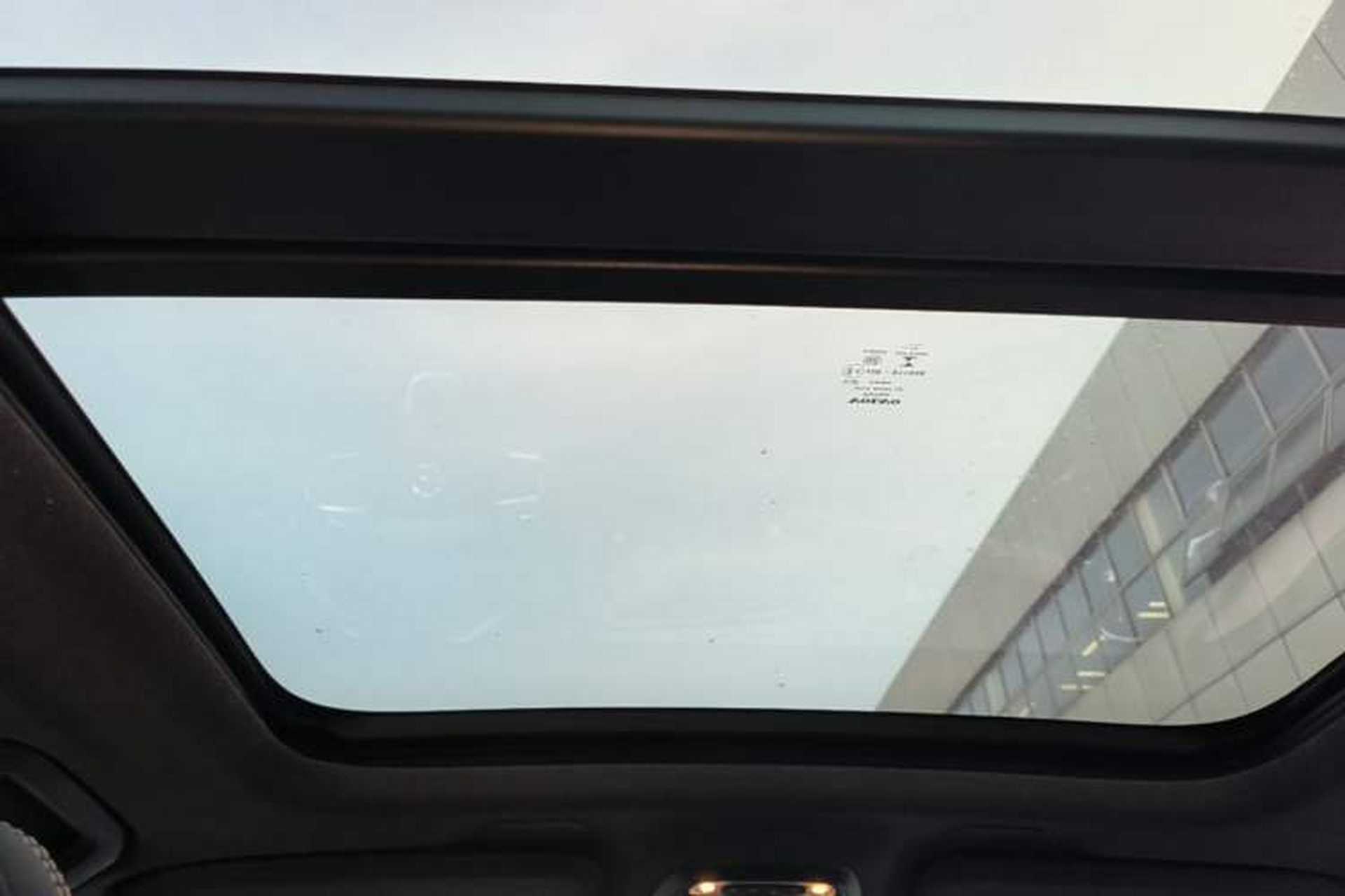Used Volvo XC40 2020 T4 4x4 Smart Luxury Sport Edition Headliner