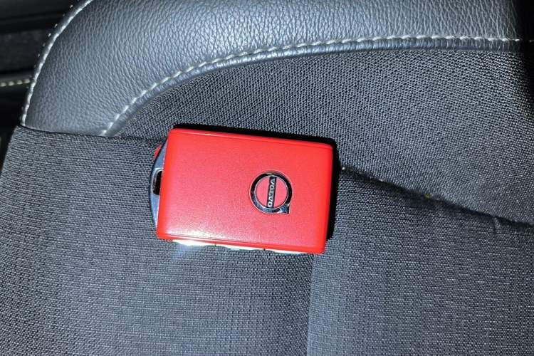 Used Volvo XC40 2020 T3 Smart & Stylish Edition Vehicle Key