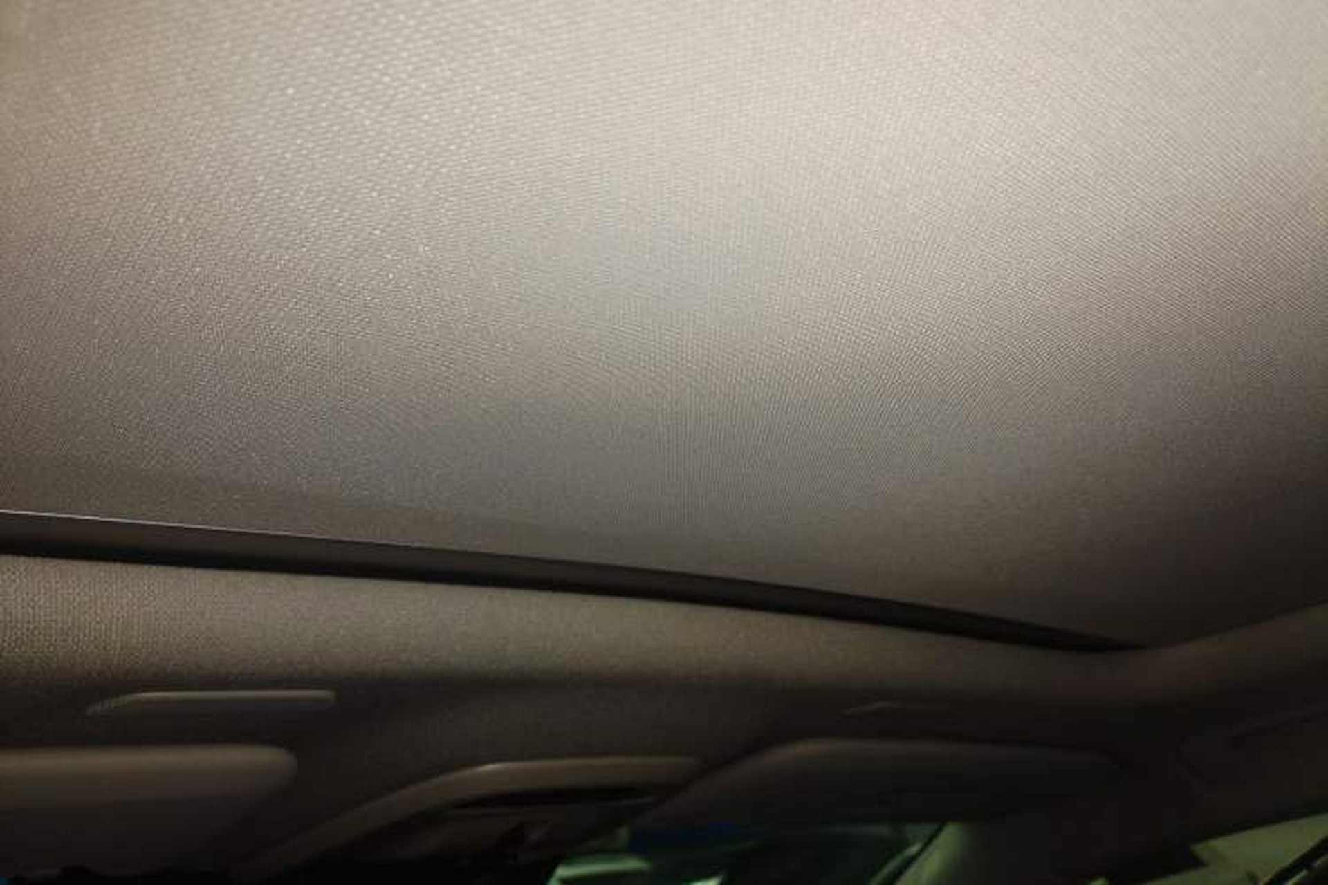 Used Volvo XC40 2020 T3 Smart & Stylish Edition Headliner