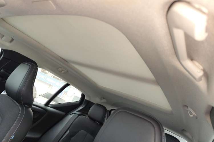 Used Volvo XC40 2020 T3 Smart & Stylish Edition Headliner