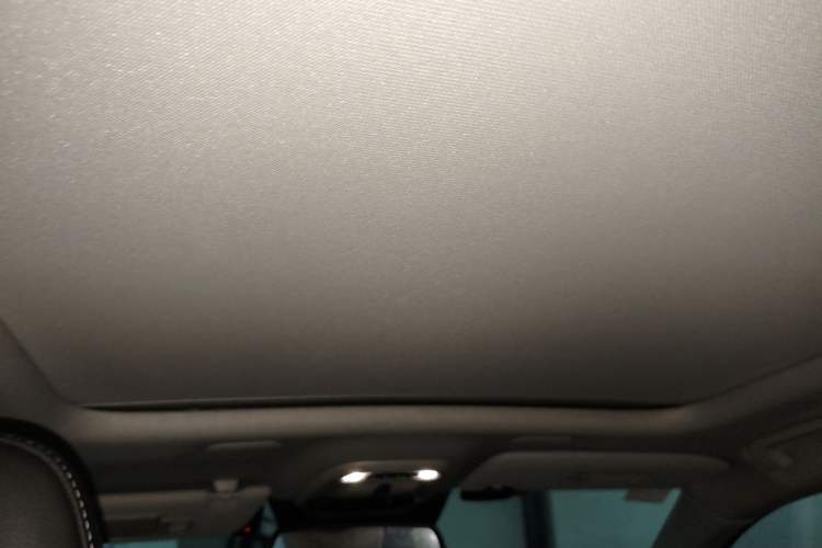 Used Volvo XC40 2020 T3 Smart & Stylish Edition Headliner