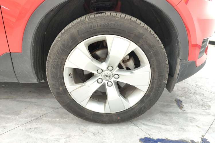 Used Volvo XC40 2020 T3 Smart & Stylish Edition Right Front Wheel Hub
