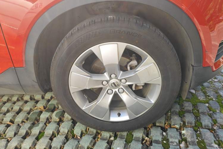 Used Volvo XC40 2020 T3 Smart & Stylish Edition Right Front Wheel Hub