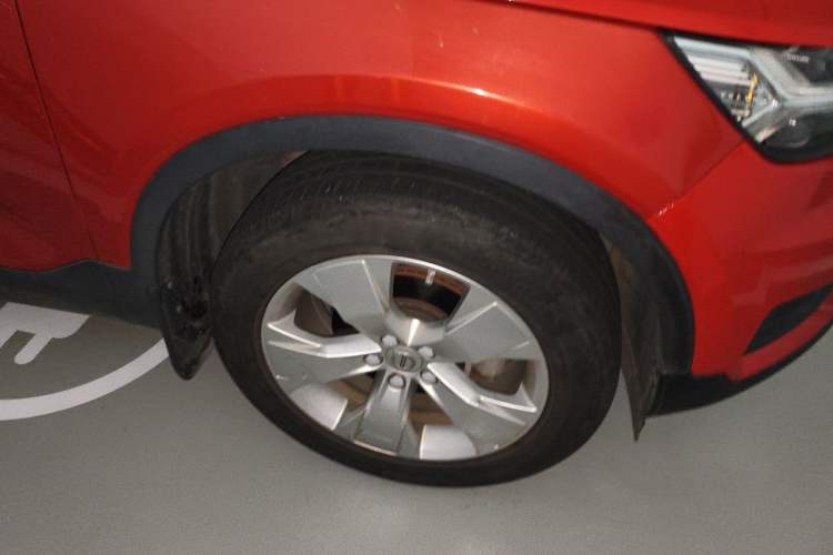 Used Volvo XC40 2020 T3 Smart & Stylish Edition Right Front Wheel Hub