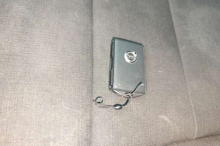 Used Volvo XC40 2020 T3 Smart & Stylish Edition Vehicle Key