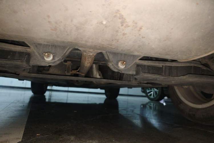 Used Volvo XC40 2020 T3 Smart & Stylish Edition Chassis Rear