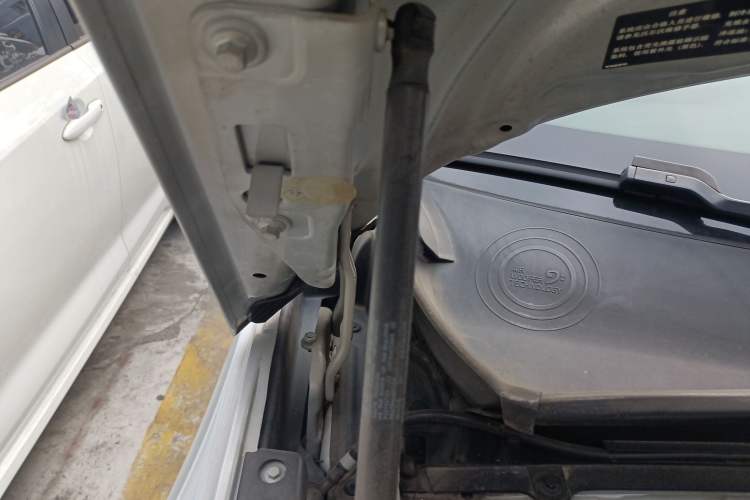 Used Volvo XC40 2020 T3 Zhiyuan Luxury Edition Engine Bay Right