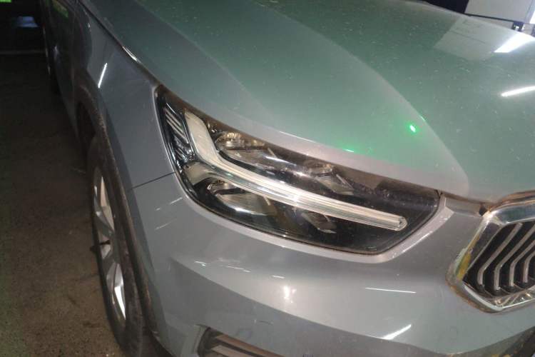 Used Volvo XC40 2020 T3 Smart & Stylish Edition Right Front Headlight