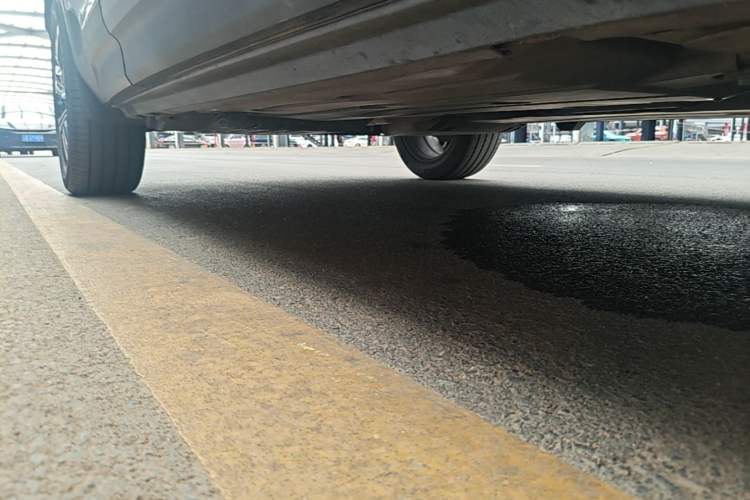 Used Volvo XC40 2020 T4 4x4 Zhiya Luxury Edition Right Side Sill