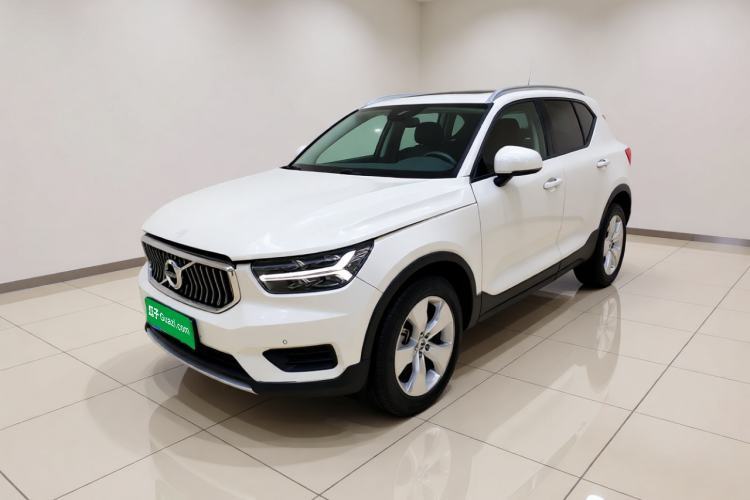 Ojetý Volvo XC40 2020 T3 Smart & Stylish Edition Guazi used car, China used car export, Used car for sale, Used  cars, Cheapest cars for sale
