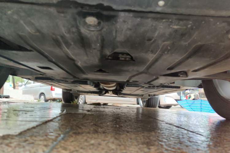 Used Volvo XC40 2020 T3 Zhiyuan Luxury Edition Chassis Front