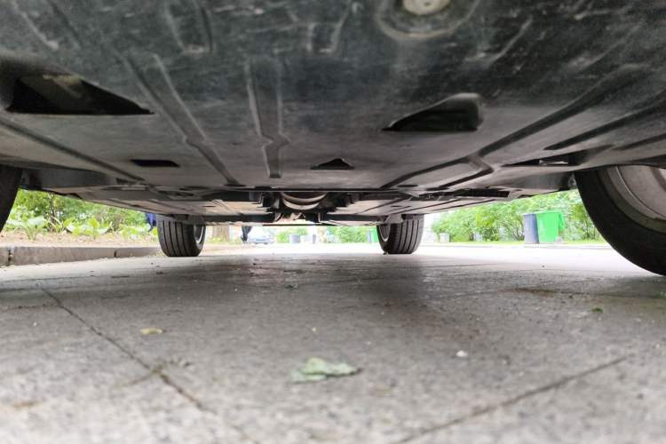 Used Volvo XC40 2020 T3 Smart & Stylish Edition Chassis Front