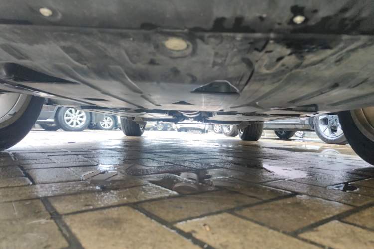 Used Volvo XC40 2020 T3 Smart & Stylish Edition Chassis Front
