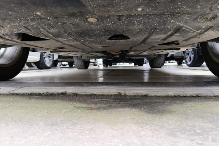 Used Volvo XC40 2020 T3 Smart & Stylish Edition Chassis Front