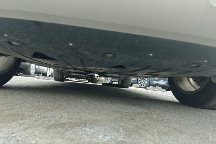Used Volvo XC40 2020 T3 Smart & Stylish Edition Chassis Front