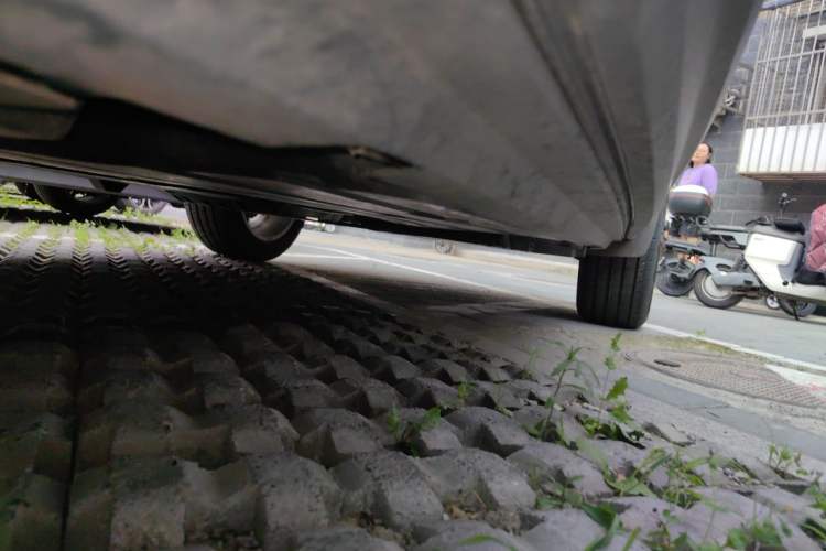 Used Volvo XC40 2020 T3 Smart & Stylish Edition Chassis Front Left