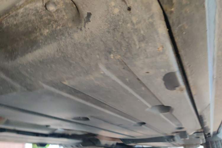 Used Volvo XC40 2020 T3 Zhiyuan Luxury Edition Chassis Front Left