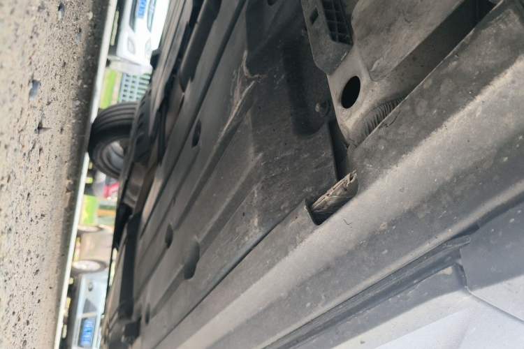 Used Volvo XC40 2020 T3 Zhiyuan Luxury Edition Chassis Front Left