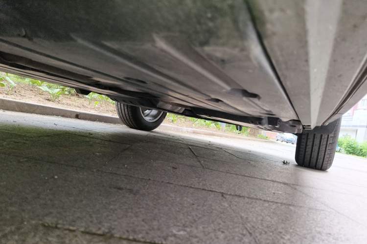 Used Volvo XC40 2020 T3 Smart & Stylish Edition Chassis Front Left