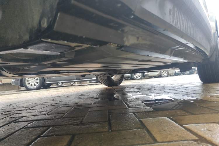 Used Volvo XC40 2020 T3 Smart & Stylish Edition Chassis Front Left
