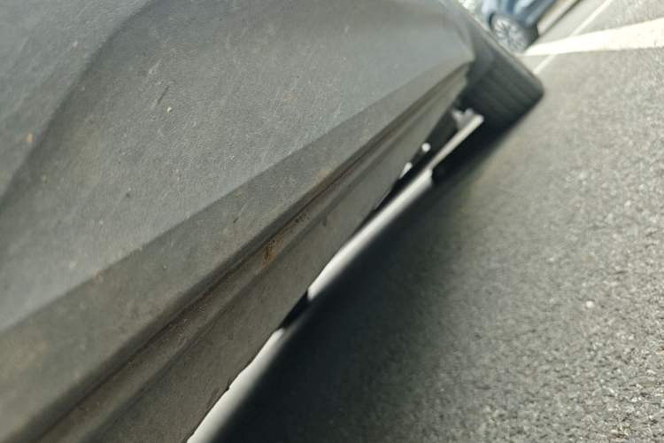 Used Volvo XC40 2020 T3 Smart & Stylish Edition Chassis Front Left