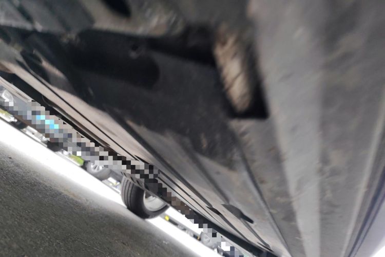Used Volvo XC40 2020 T3 Smart & Stylish Edition Chassis Front Left