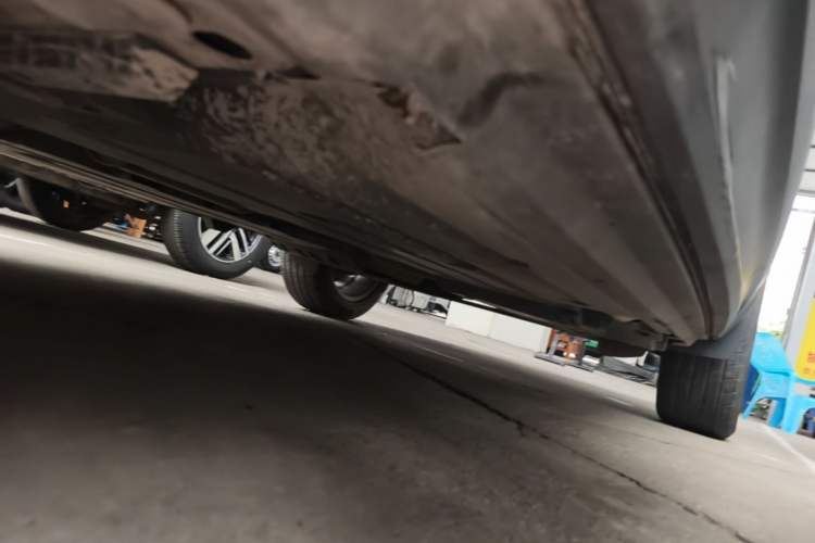 Used Volvo XC40 2020 T3 Smart & Stylish Edition Chassis Front Left