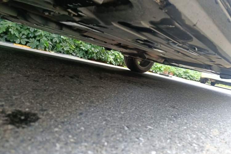 Used Volvo XC40 2020 T5 4x4 Zhiya Sport Edition Chassis Front Left