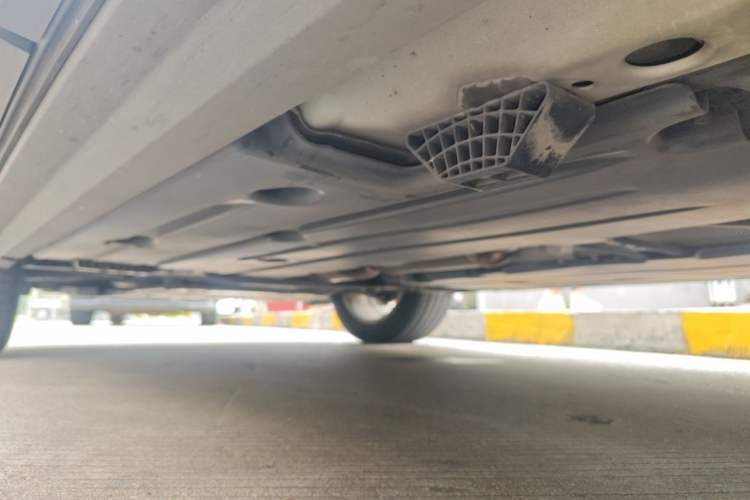 Used Volvo XC40 2020 T3 Smart & Stylish Edition Chassis Front Left