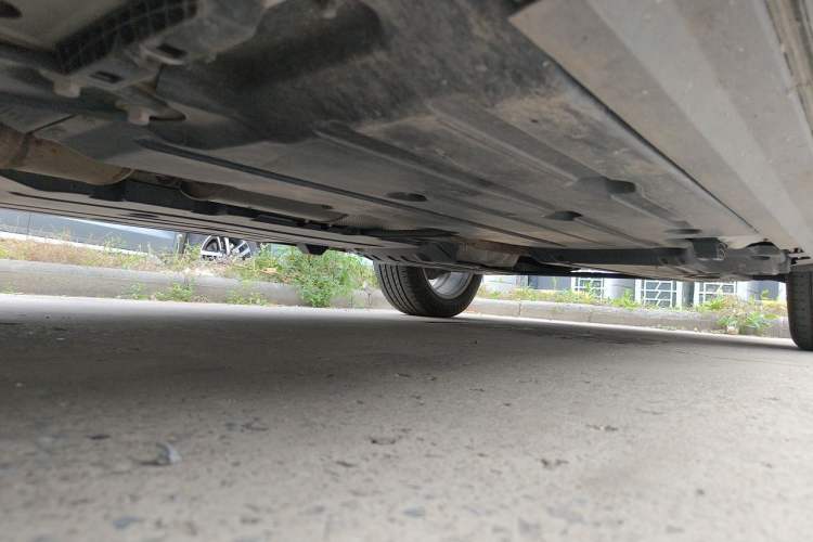 Used Volvo XC40 2020 T3 Smart & Stylish Edition Chassis Front Left