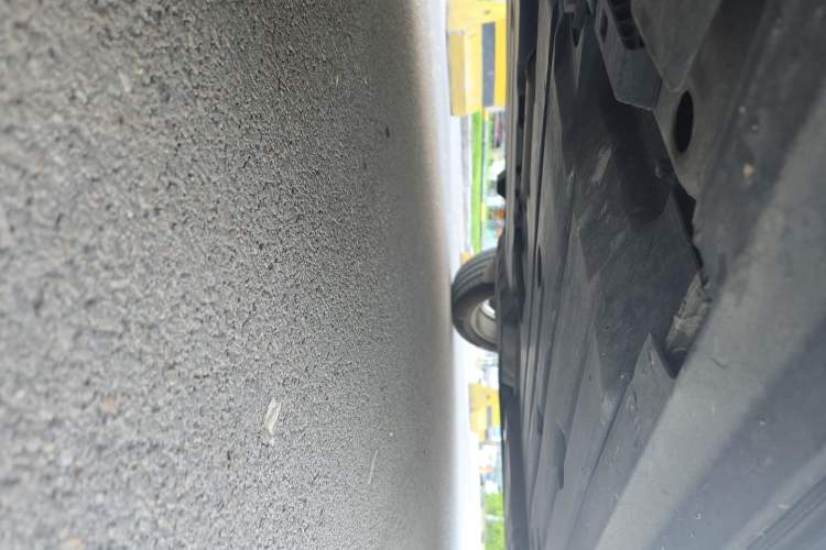 Used Volvo XC40 2020 T3 Smart & Stylish Edition Chassis Front Left