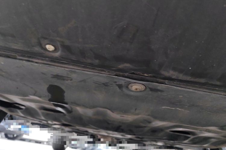 Used Volvo XC40 2020 T3 Smart & Stylish Edition Chassis Front