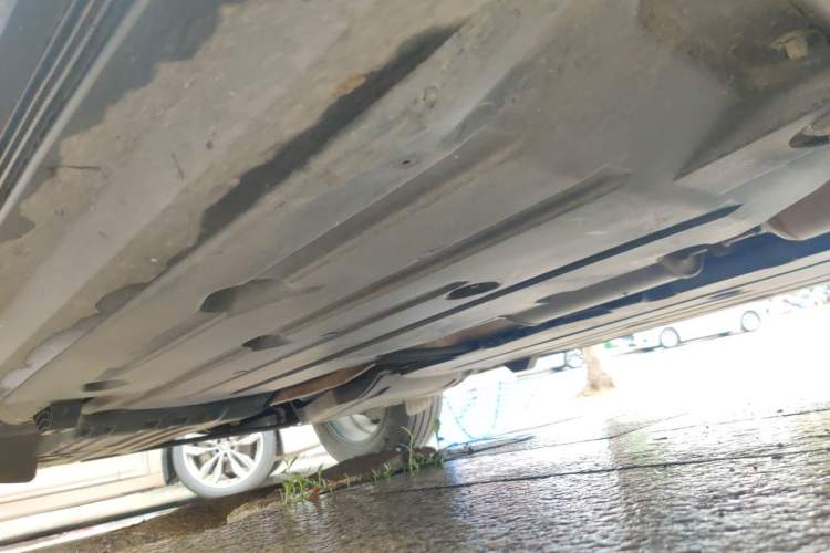 Used Volvo XC40 2020 T3 Zhiyuan Luxury Edition Chassis Front Right