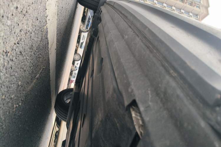 Used Volvo XC40 2020 T3 Zhiyuan Luxury Edition Chassis Front Right